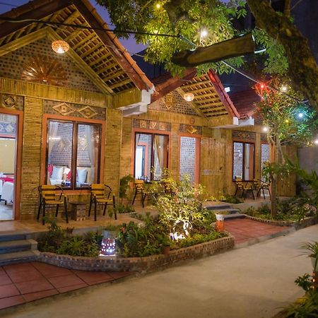 Tam Coc Three Princess Homestay Ninh Binh Exteriér fotografie